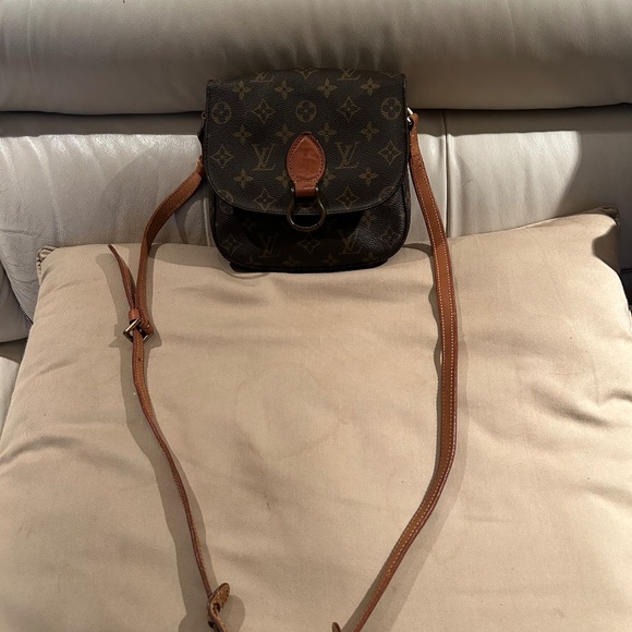 Louis Vuitton St Cloud pm Crossbody/Shoulder Bag! - Picture 15 of 16
